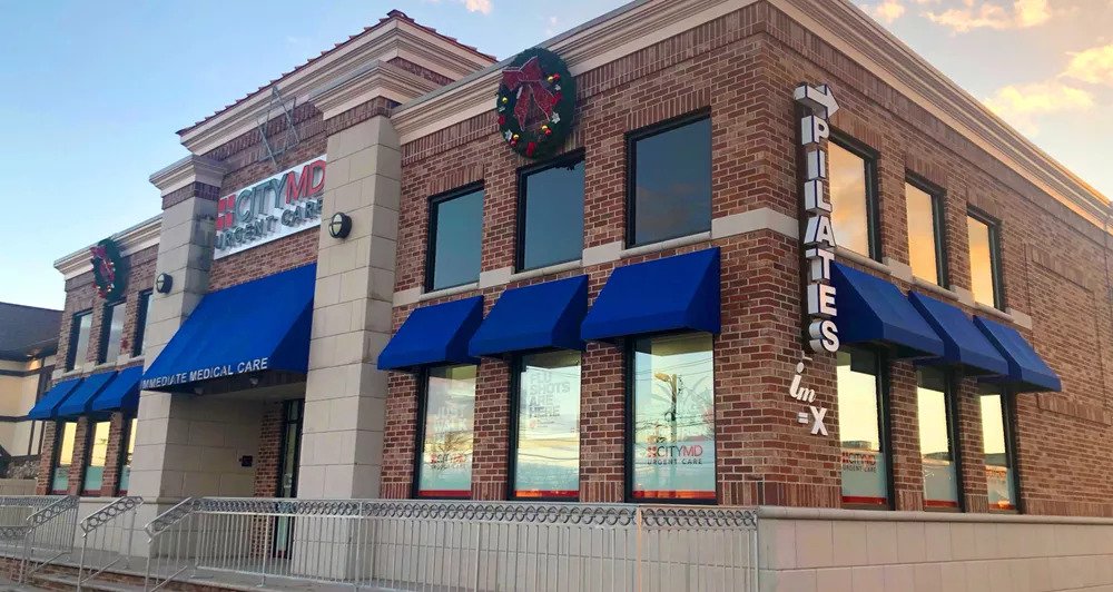 Deer Park Urgent Care WalkIn in NY CityMD